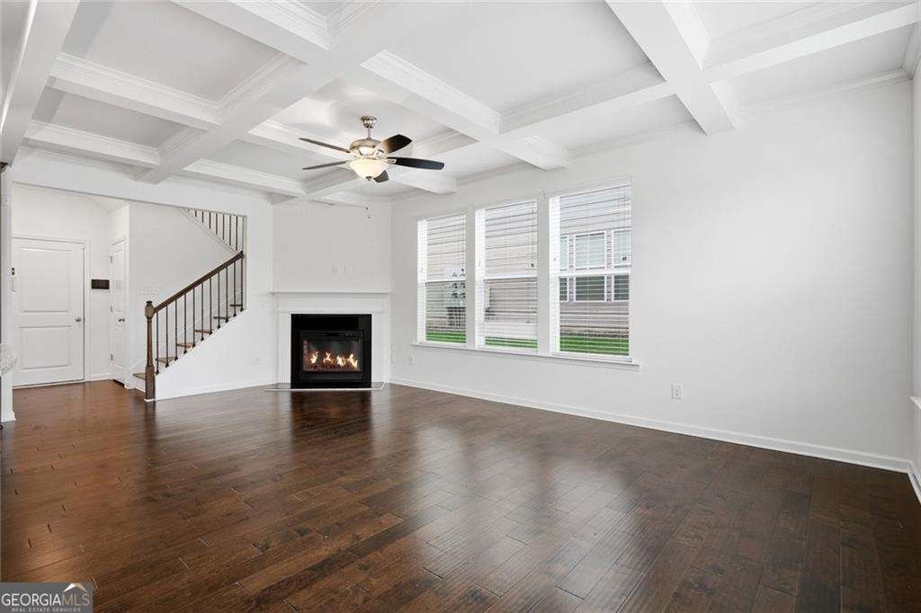 2412 Fitts Drive Conyers - Photo 7