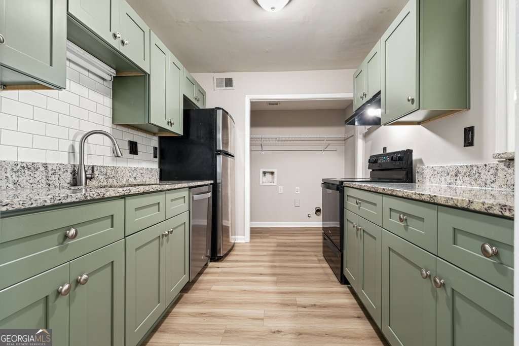 702 Augusta Drive Marietta - Photo 17