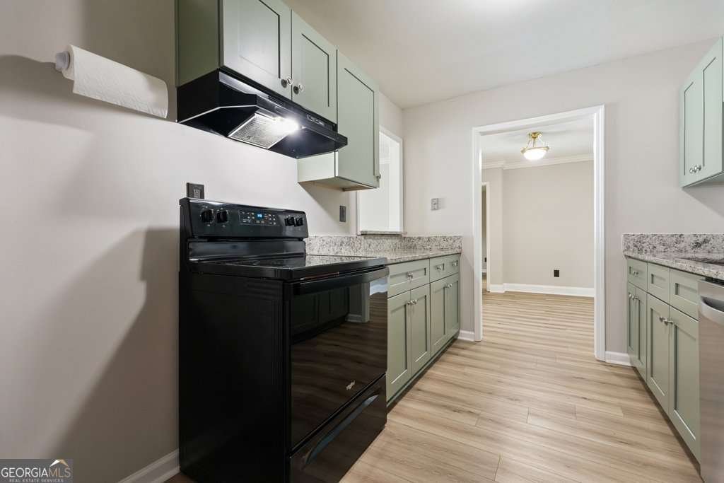 702 Augusta Drive Marietta - Photo 20