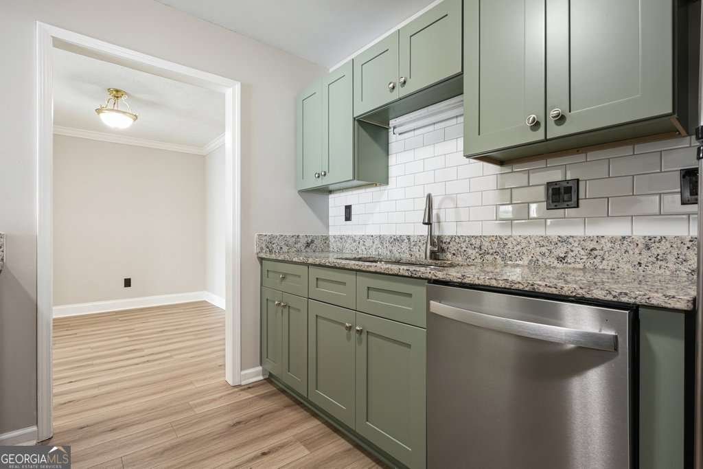 702 Augusta Drive Marietta - Photo 21