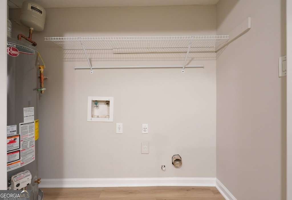 702 Augusta Drive Marietta - Photo 22