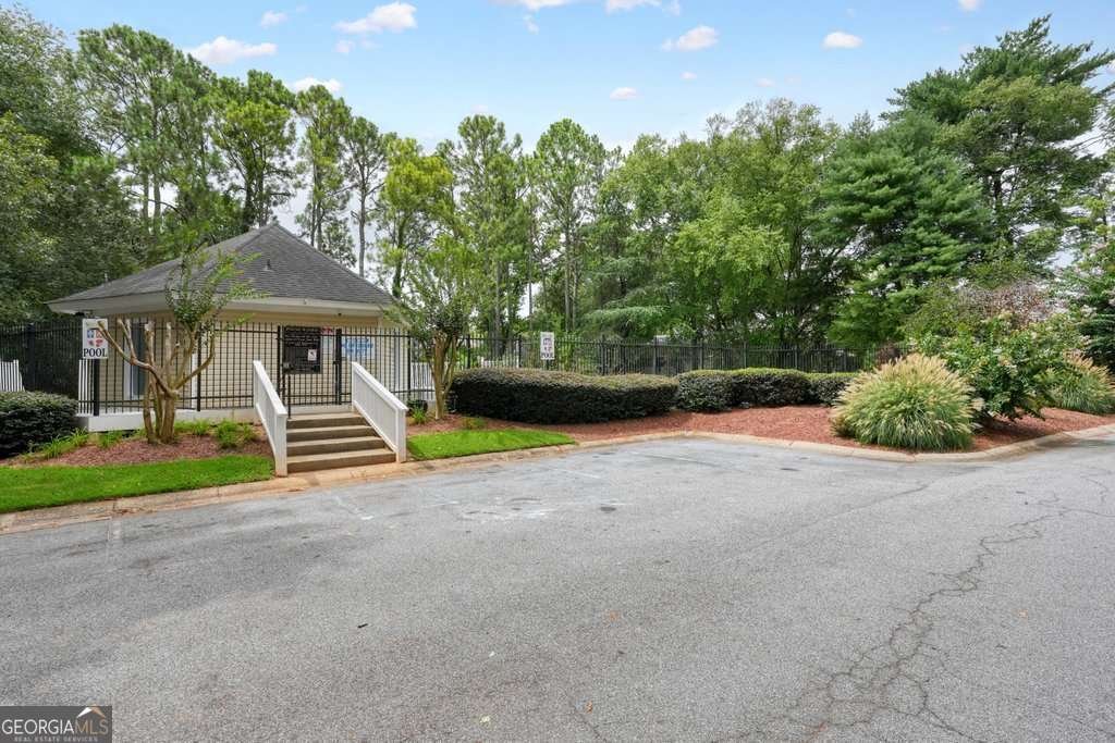 702 Augusta Drive Marietta - Photo 34