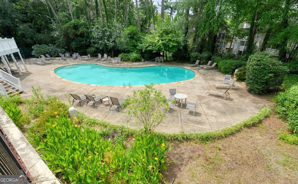 702 Augusta Drive Marietta - Photo 35