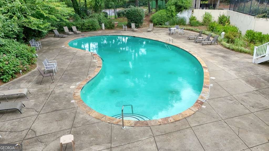 702 Augusta Drive Marietta - Photo 37