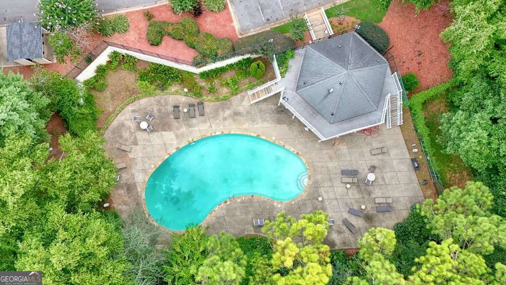 702 Augusta Drive Marietta - Photo 38