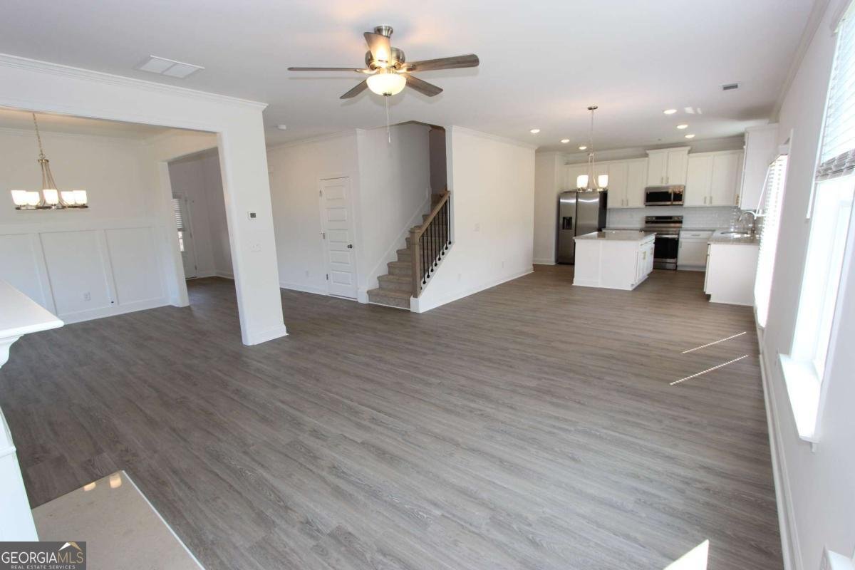 7431 Rocklin Lane Flowery Branch - Photo 10