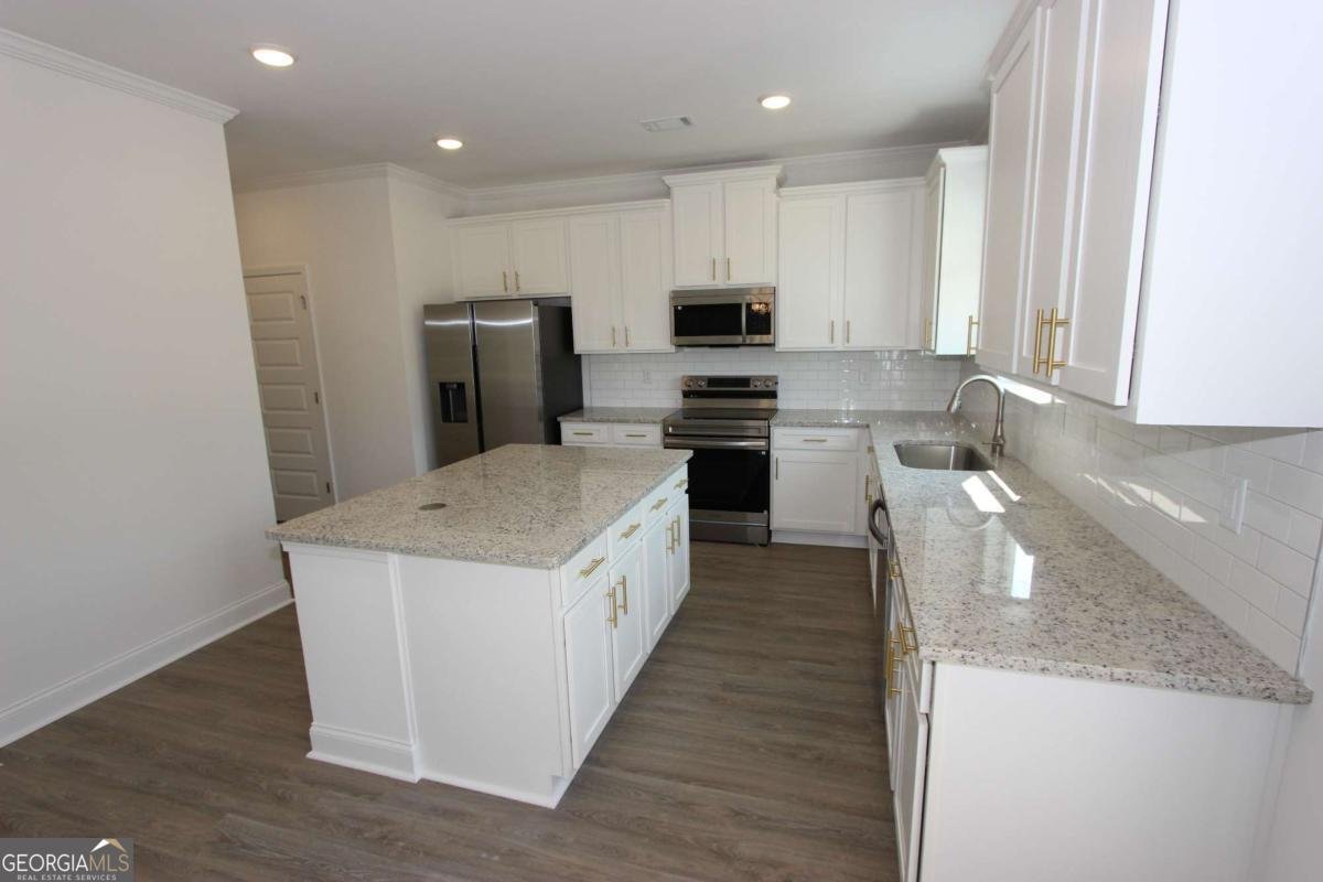7431 Rocklin Lane Flowery Branch - Photo 11