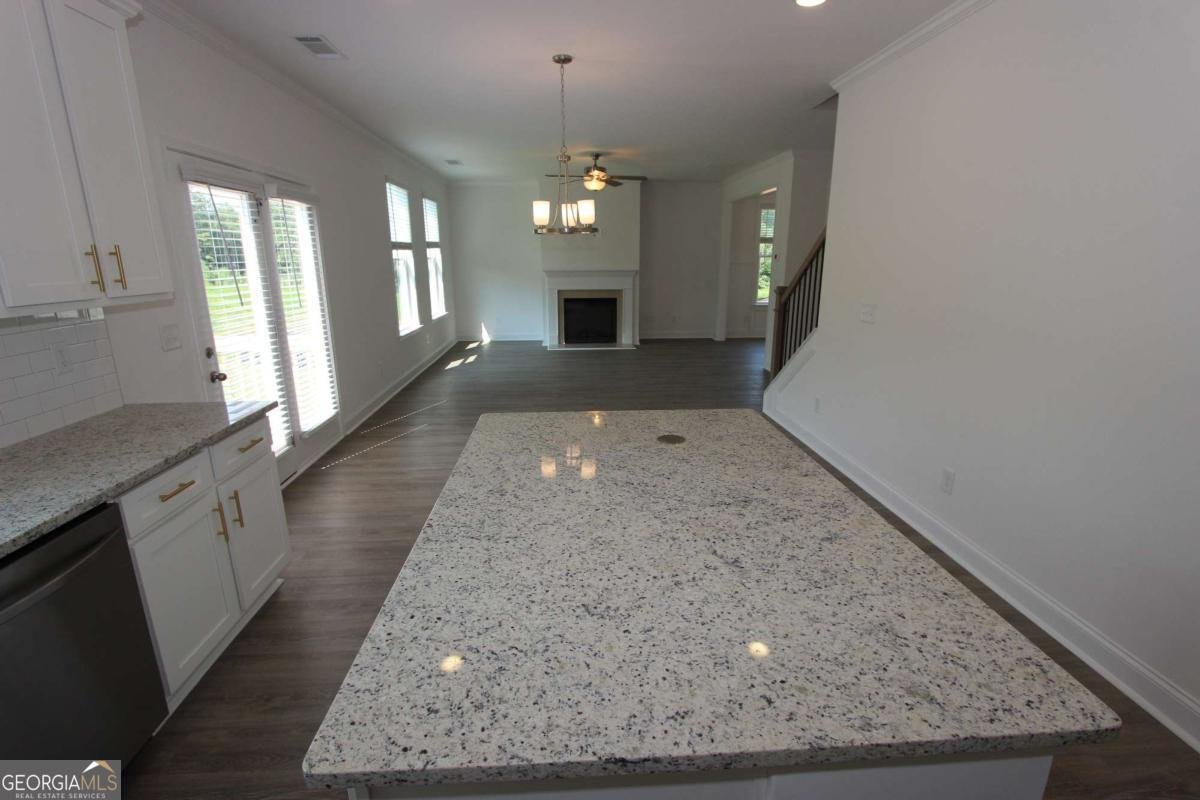 7431 Rocklin Lane Flowery Branch - Photo 12