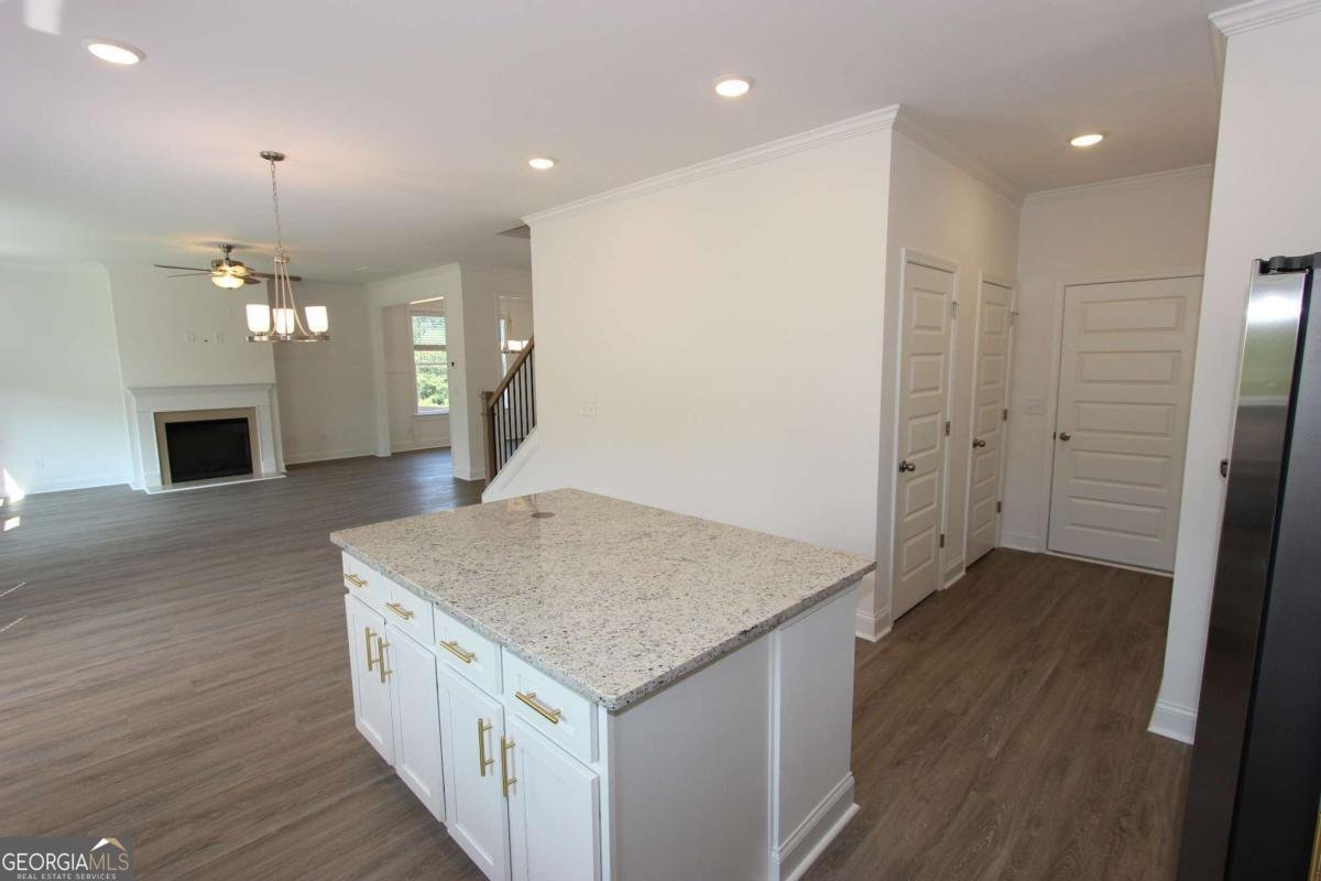 7431 Rocklin Lane Flowery Branch - Photo 13