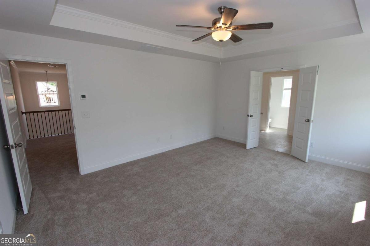 7431 Rocklin Lane Flowery Branch - Photo 15
