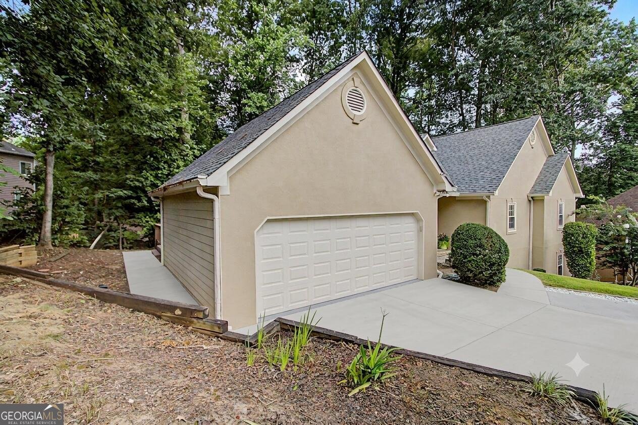 311 Clubhouse Court Kennesaw - Photo 16