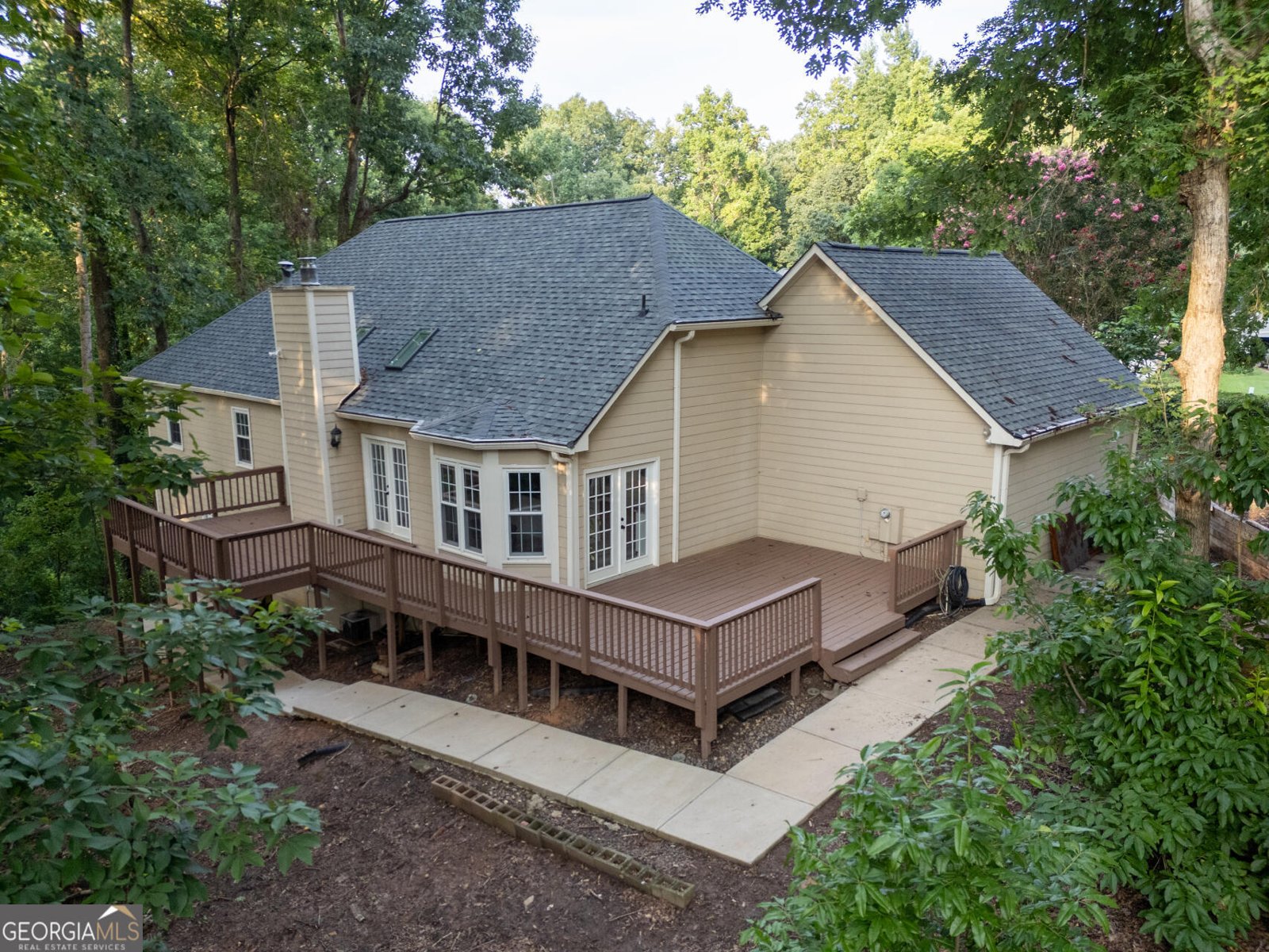 311 Clubhouse Court Kennesaw - Photo 18