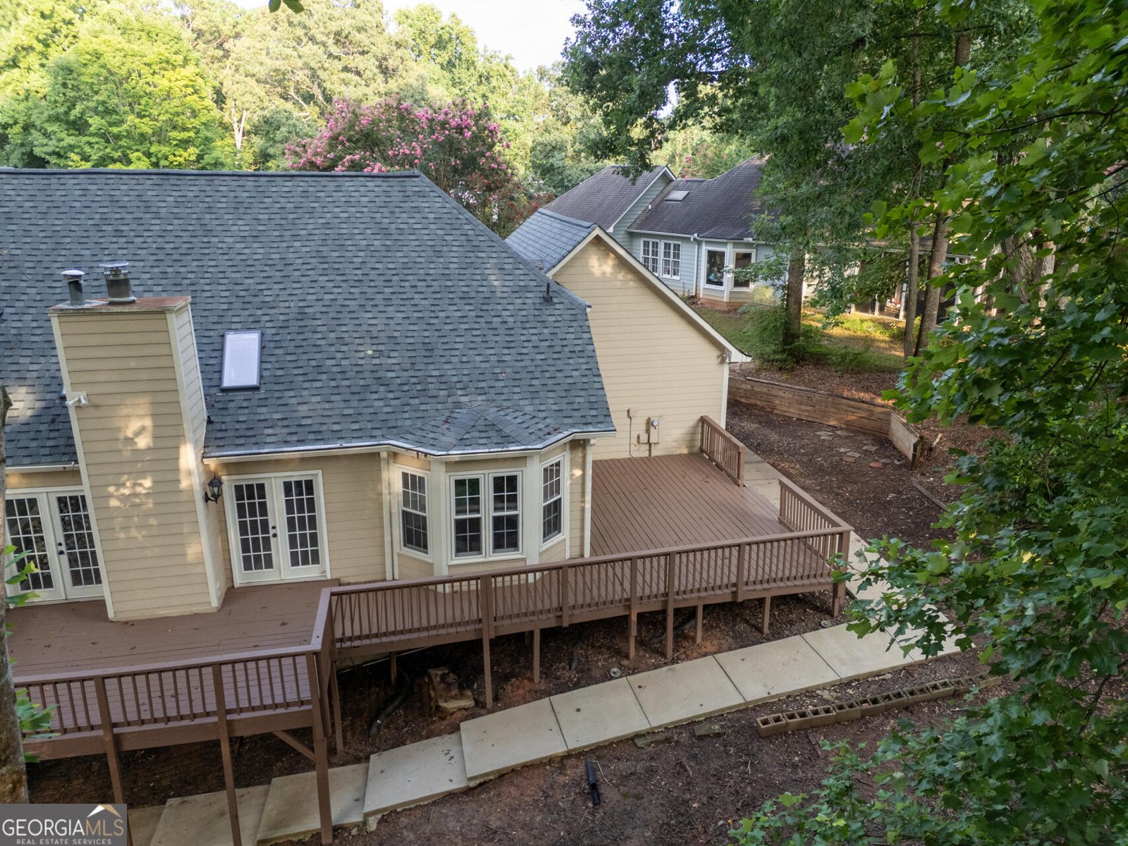 311 Clubhouse Court Kennesaw - Photo 19