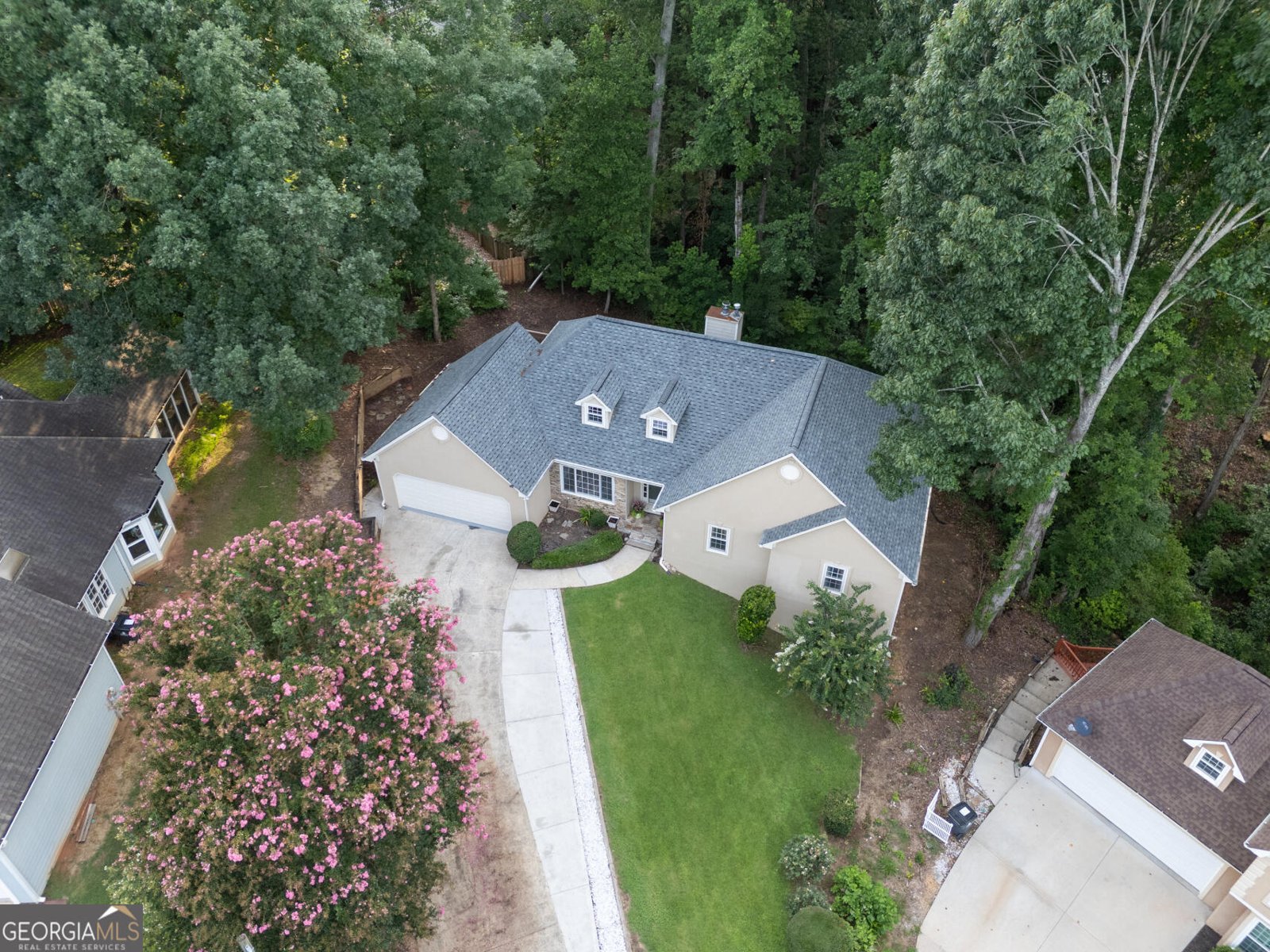 311 Clubhouse Court Kennesaw - Photo 20