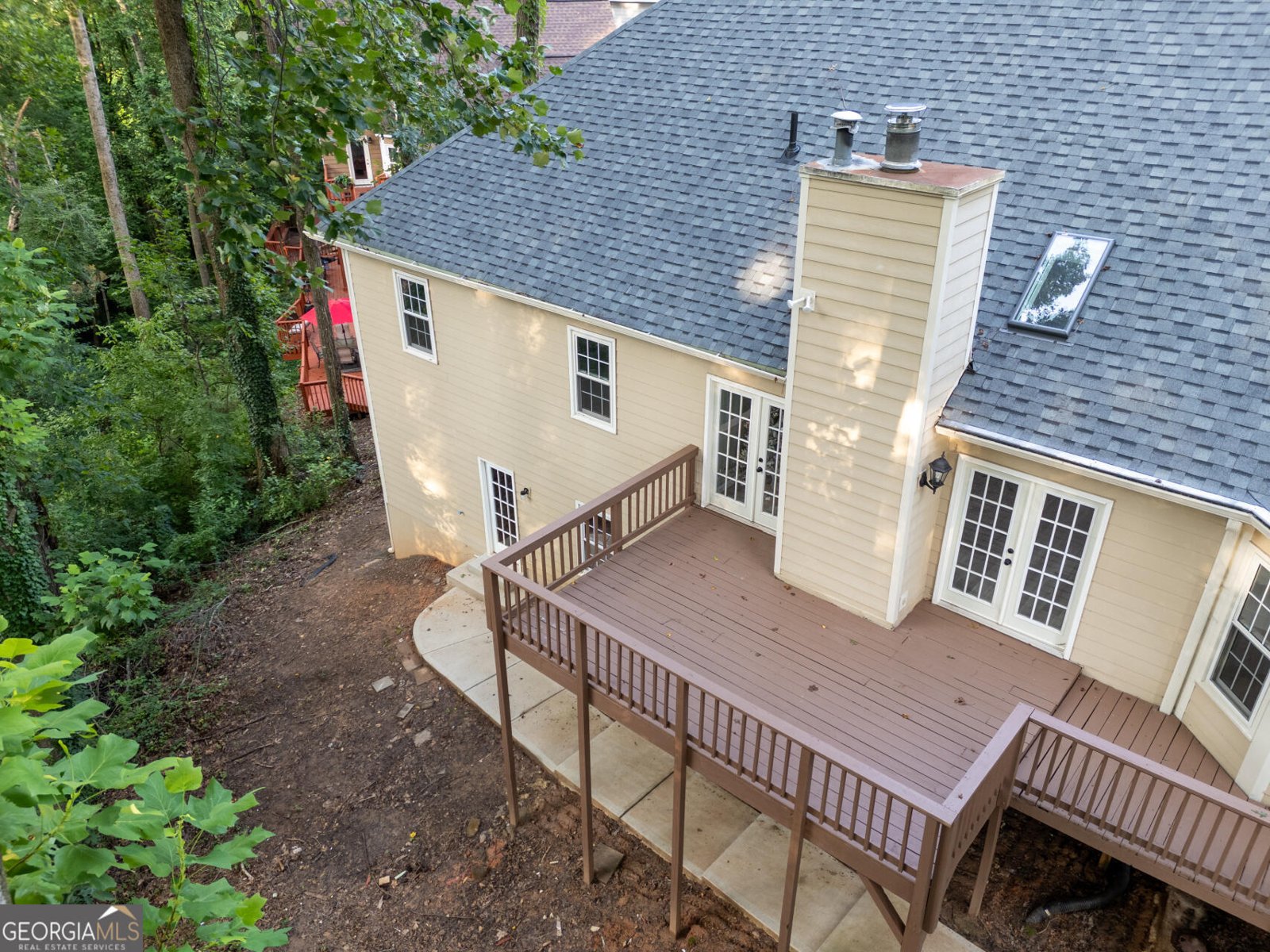 311 Clubhouse Court Kennesaw - Photo 21