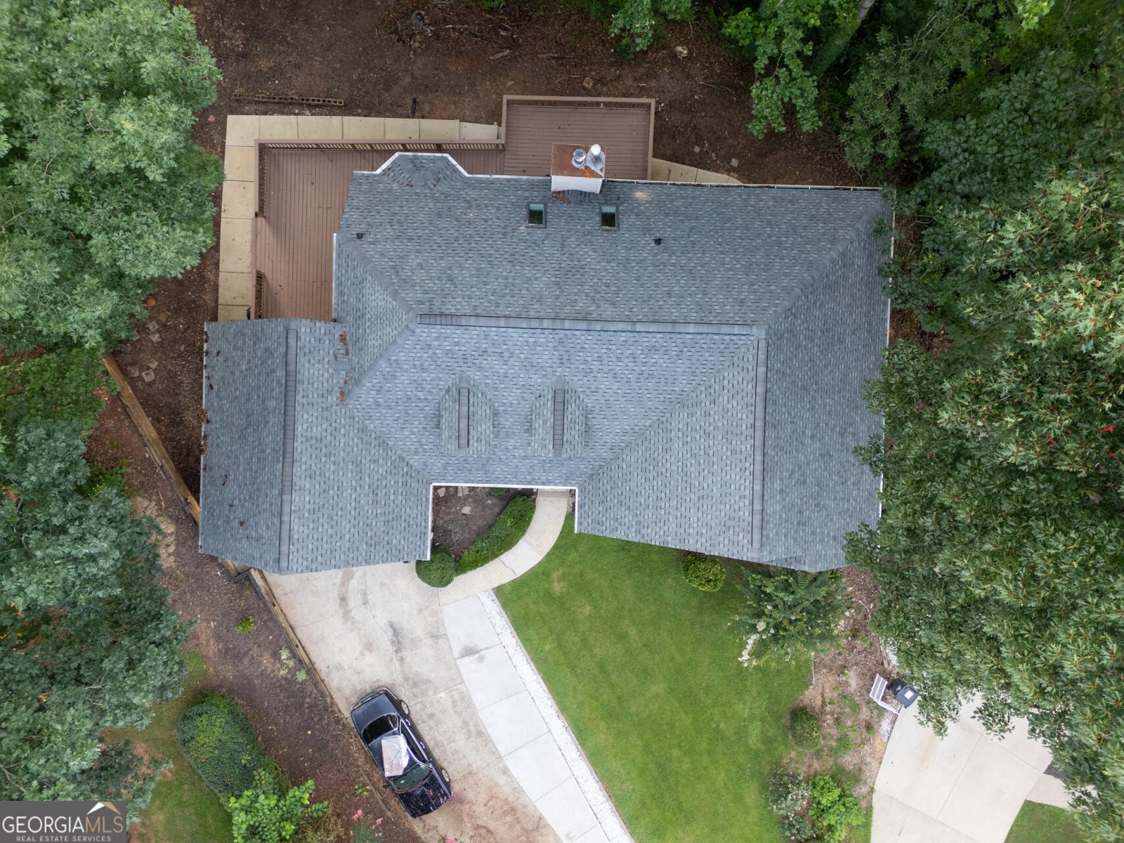 311 Clubhouse Court Kennesaw - Photo 22