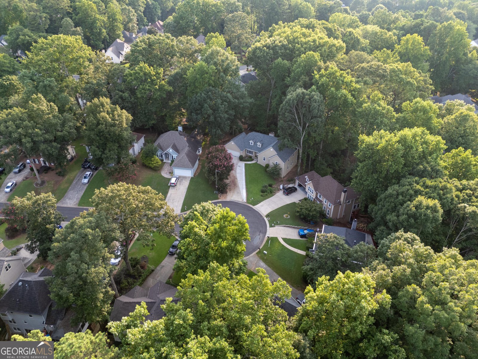 311 Clubhouse Court Kennesaw - Photo 23