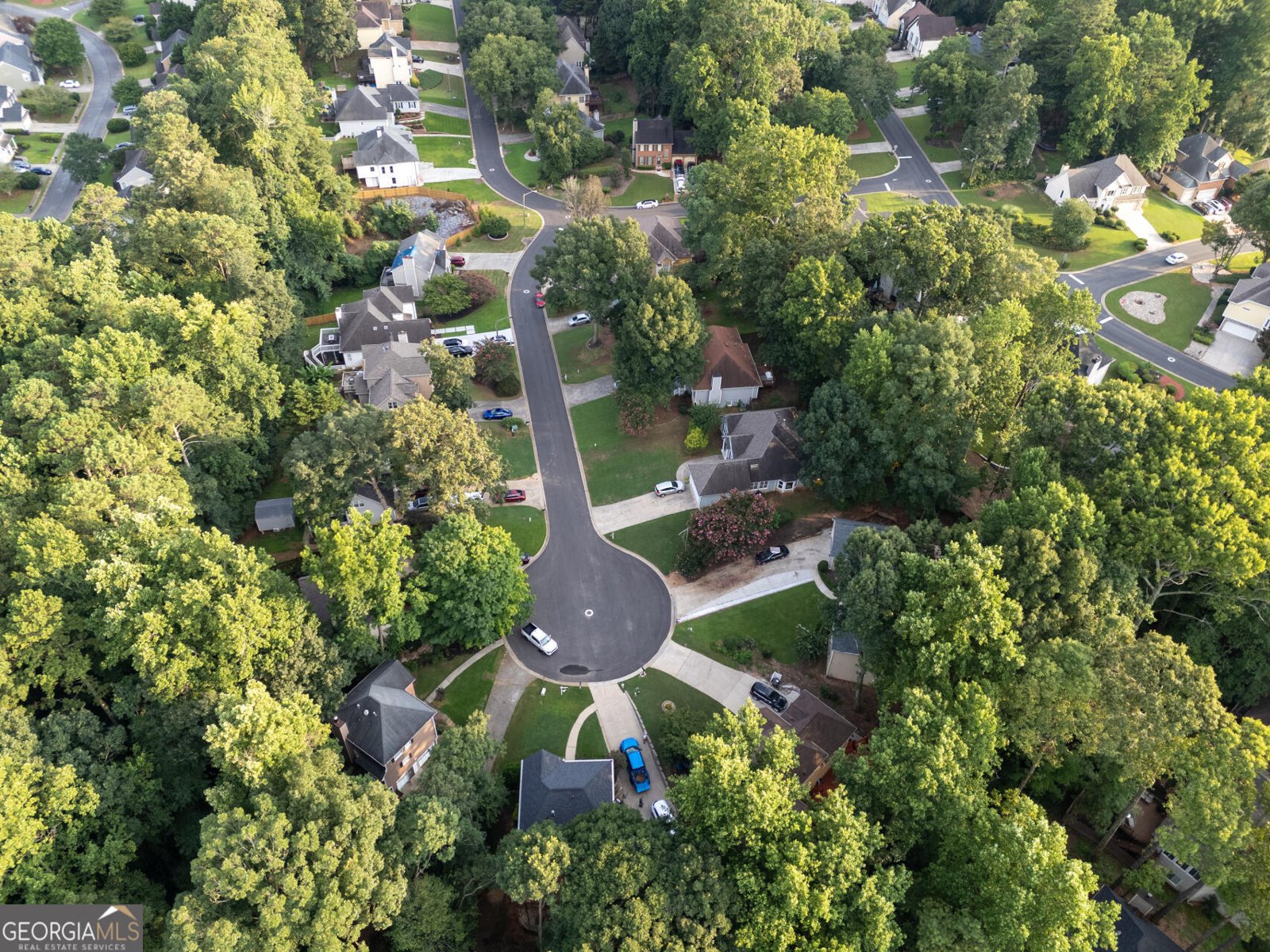 311 Clubhouse Court Kennesaw - Photo 24