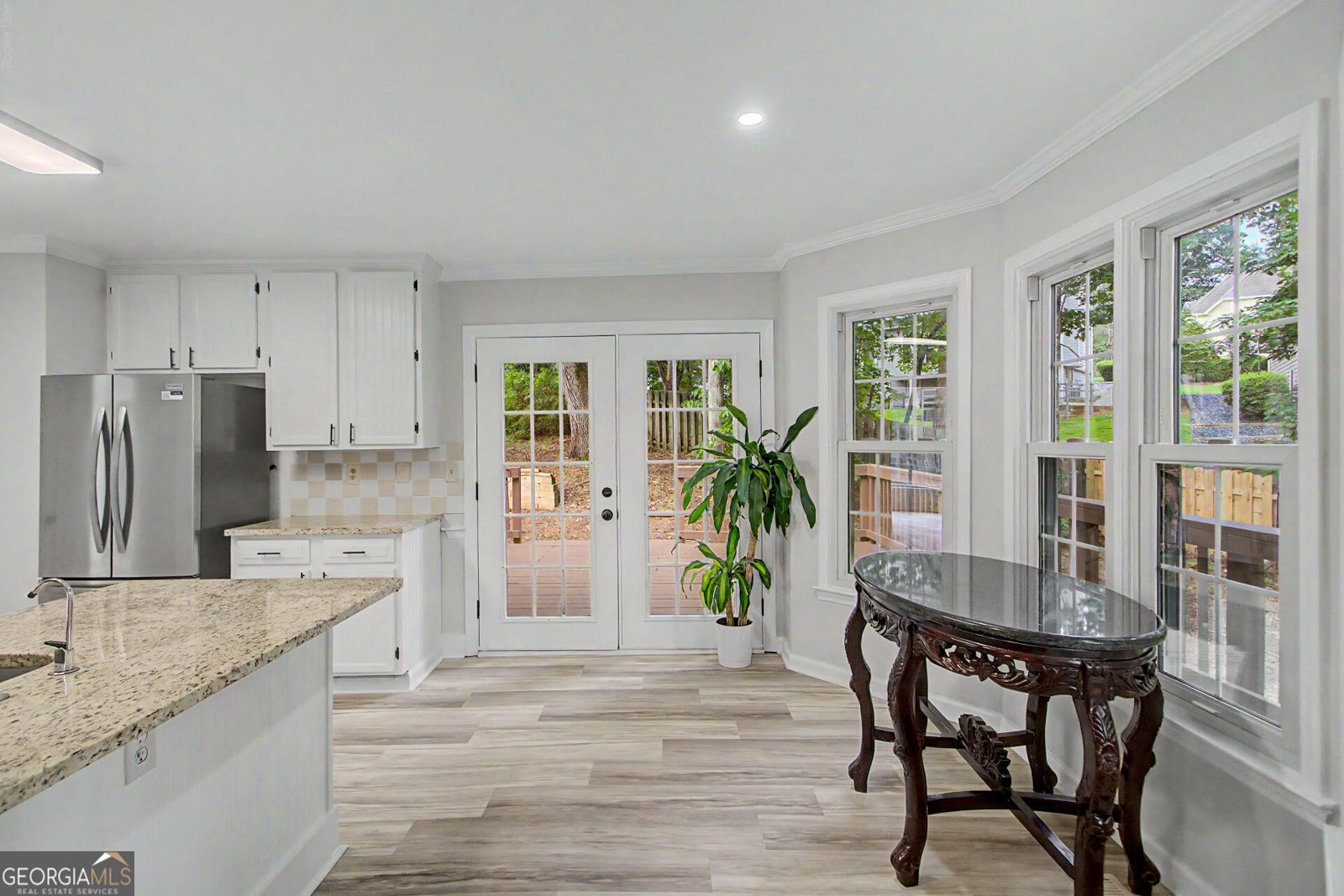 311 Clubhouse Court Kennesaw - Photo 31