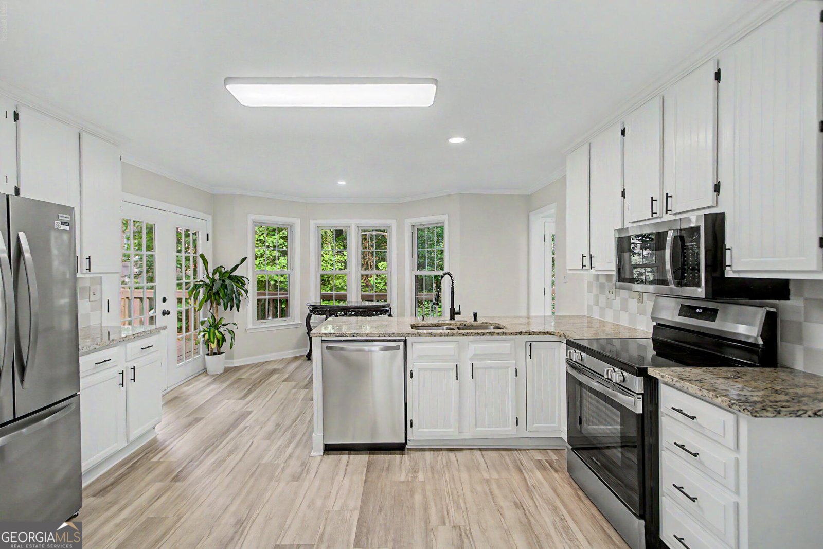 311 Clubhouse Court Kennesaw - Photo 34