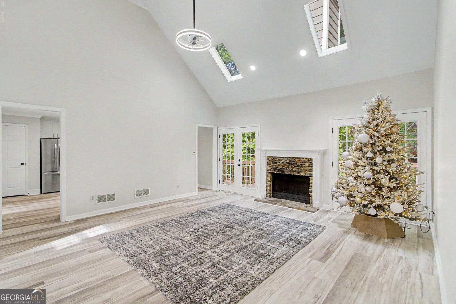 311 Clubhouse Court Kennesaw - Photo 35