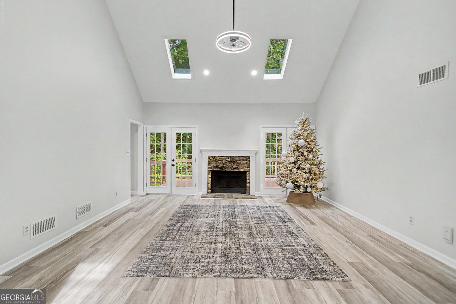 311 Clubhouse Court Kennesaw - Photo 37