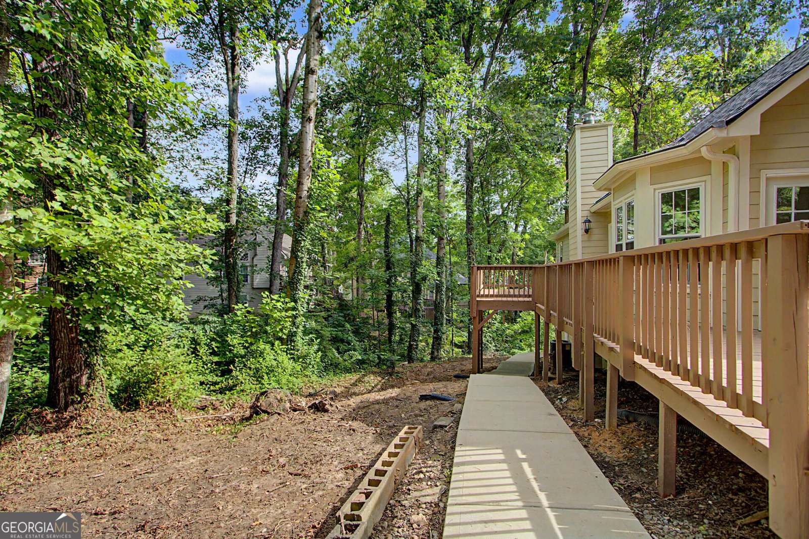 311 Clubhouse Court Kennesaw - Photo 6