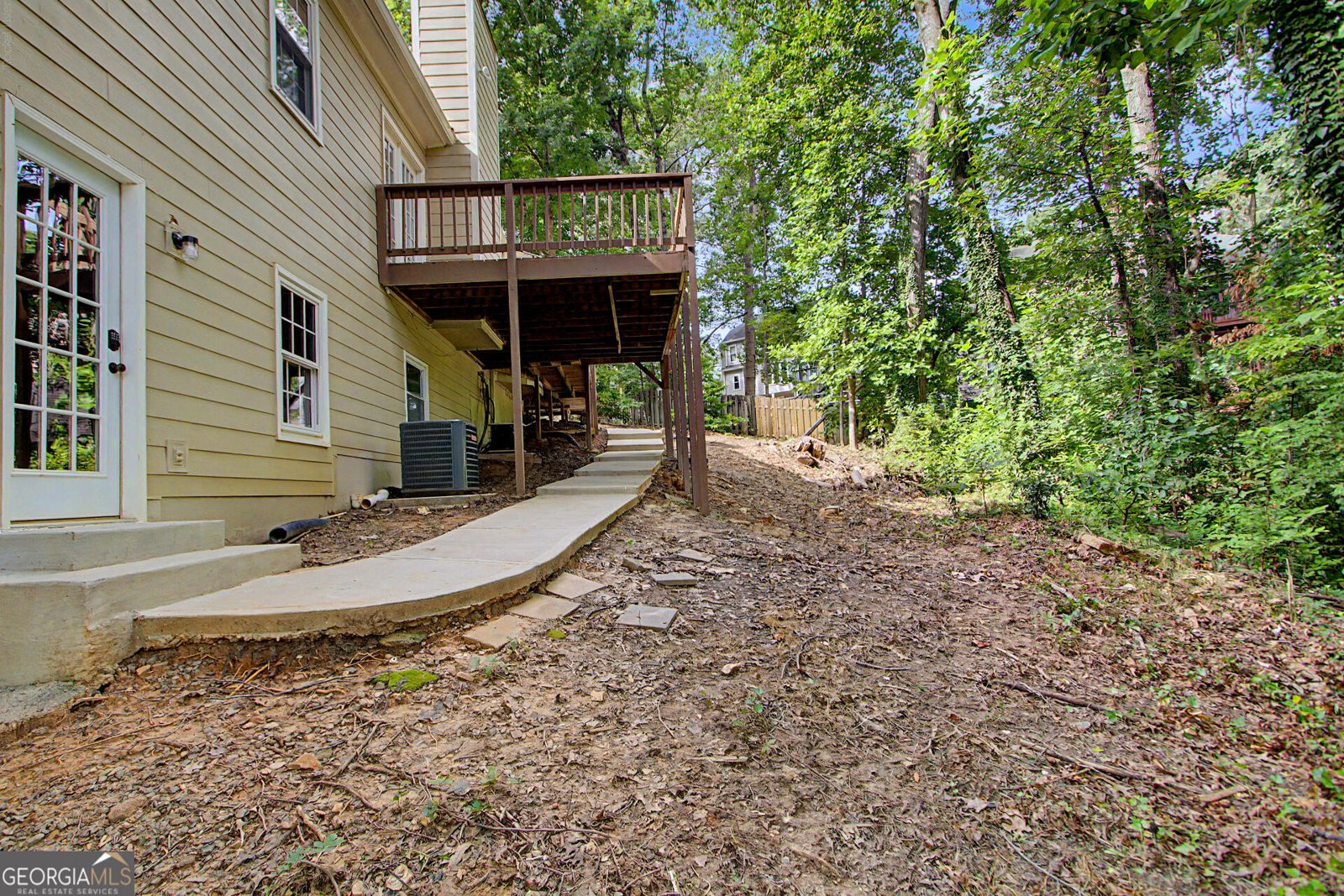 311 Clubhouse Court Kennesaw - Photo 7