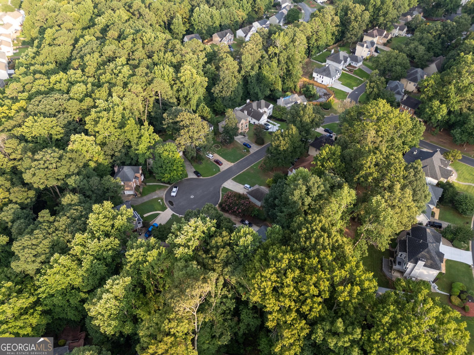 311 Clubhouse Court Kennesaw - Photo 72