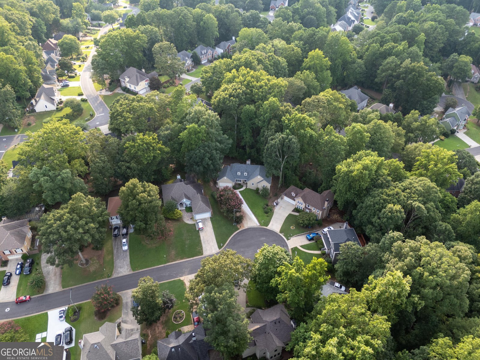 311 Clubhouse Court Kennesaw - Photo 73