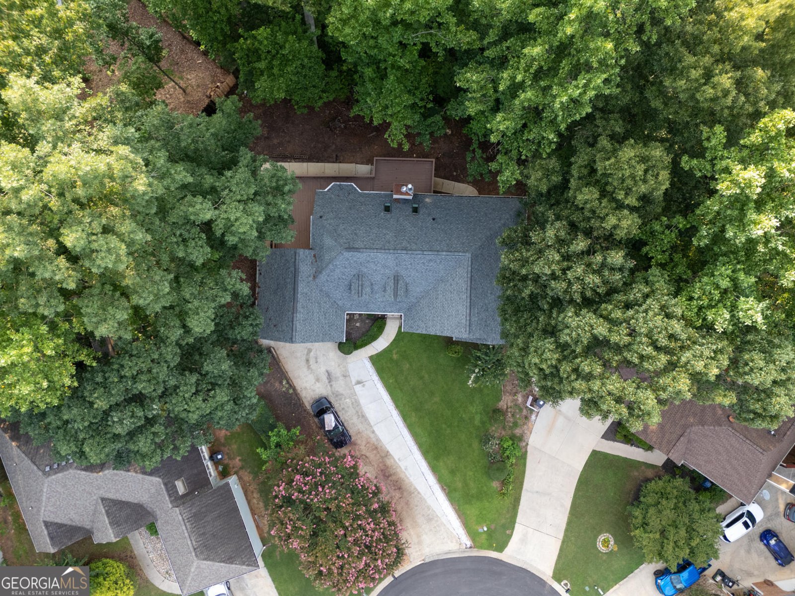 311 Clubhouse Court Kennesaw - Photo 74