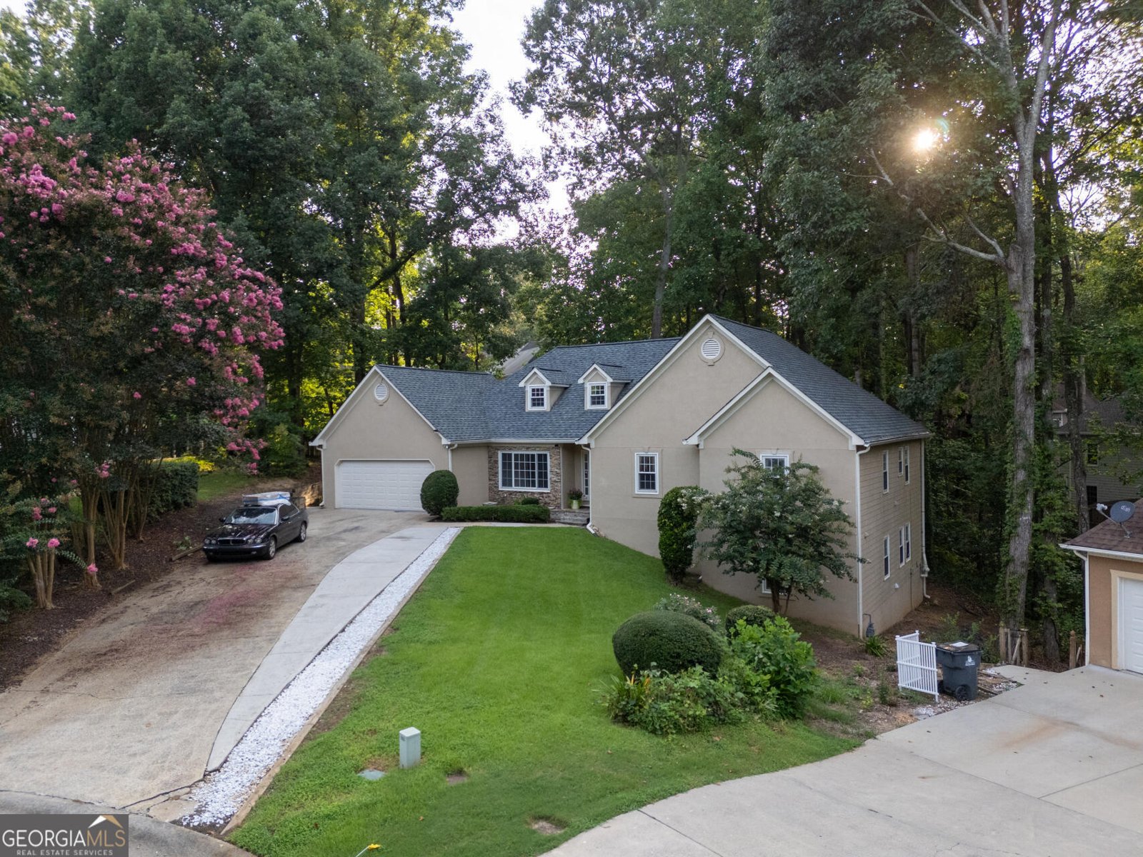 311 Clubhouse Court Kennesaw - Photo 75
