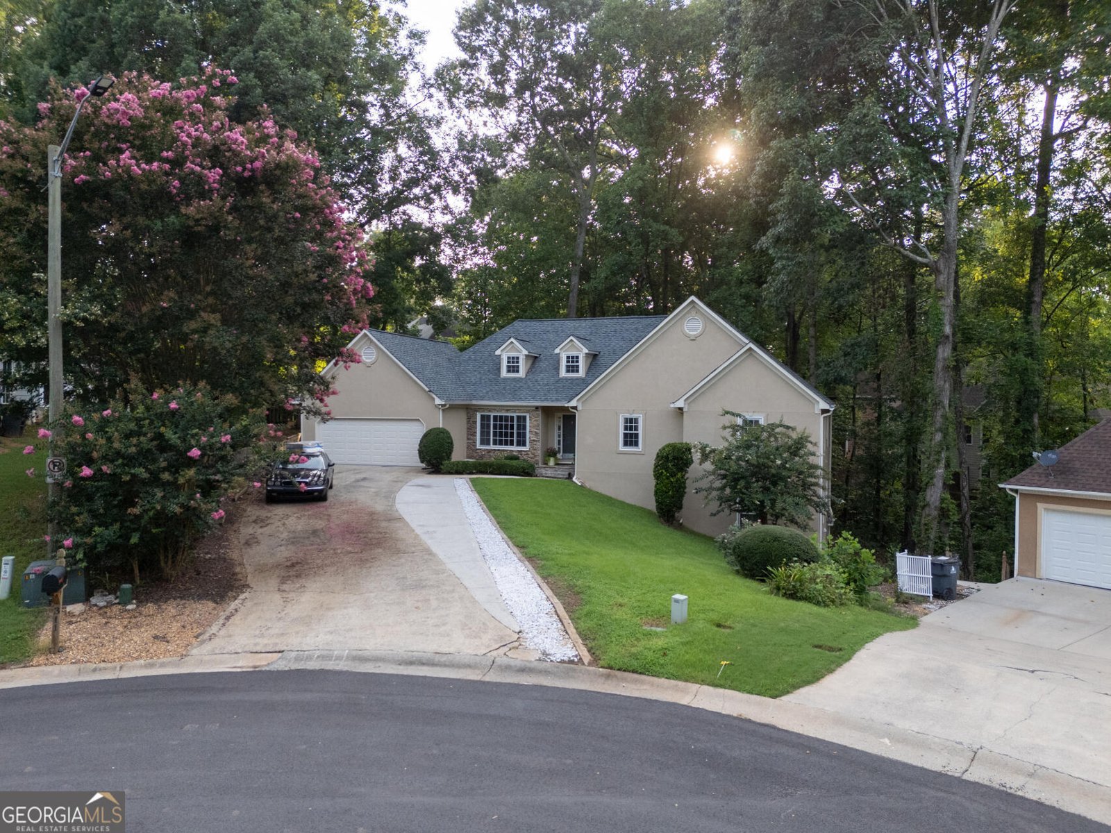 311 Clubhouse Court Kennesaw - Photo 76