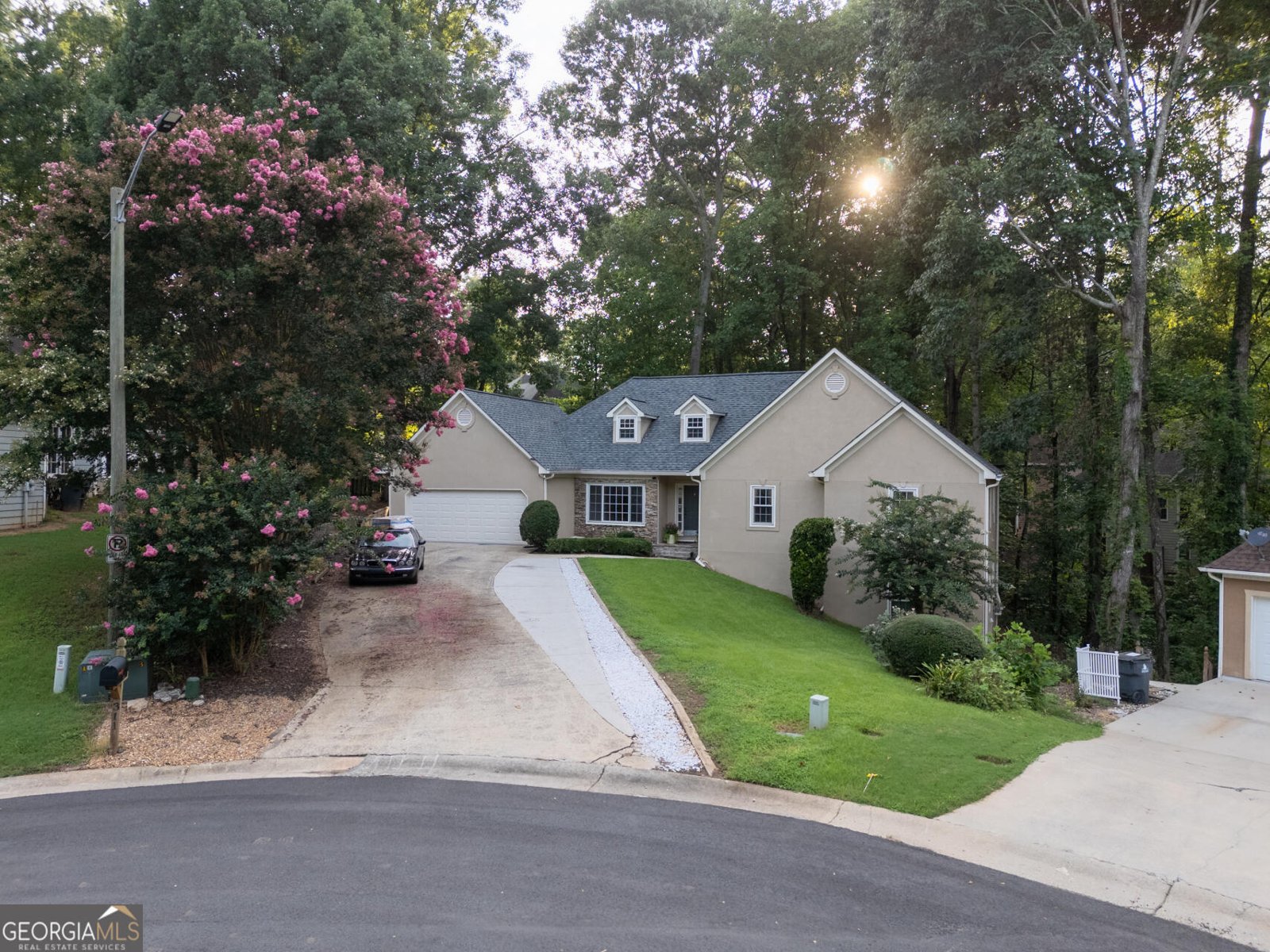 311 Clubhouse Court Kennesaw - Photo 77