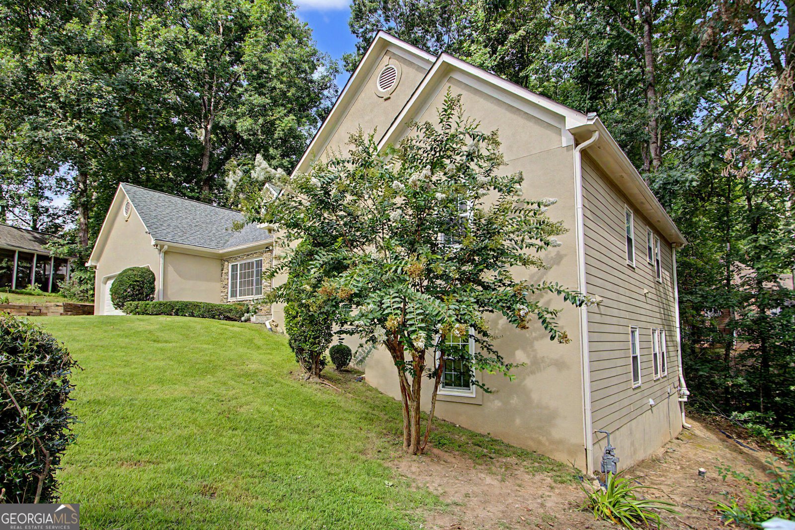311 Clubhouse Court Kennesaw - Photo 8