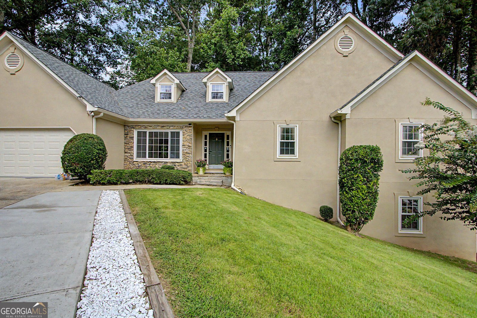 311 Clubhouse Court Kennesaw - Photo 9