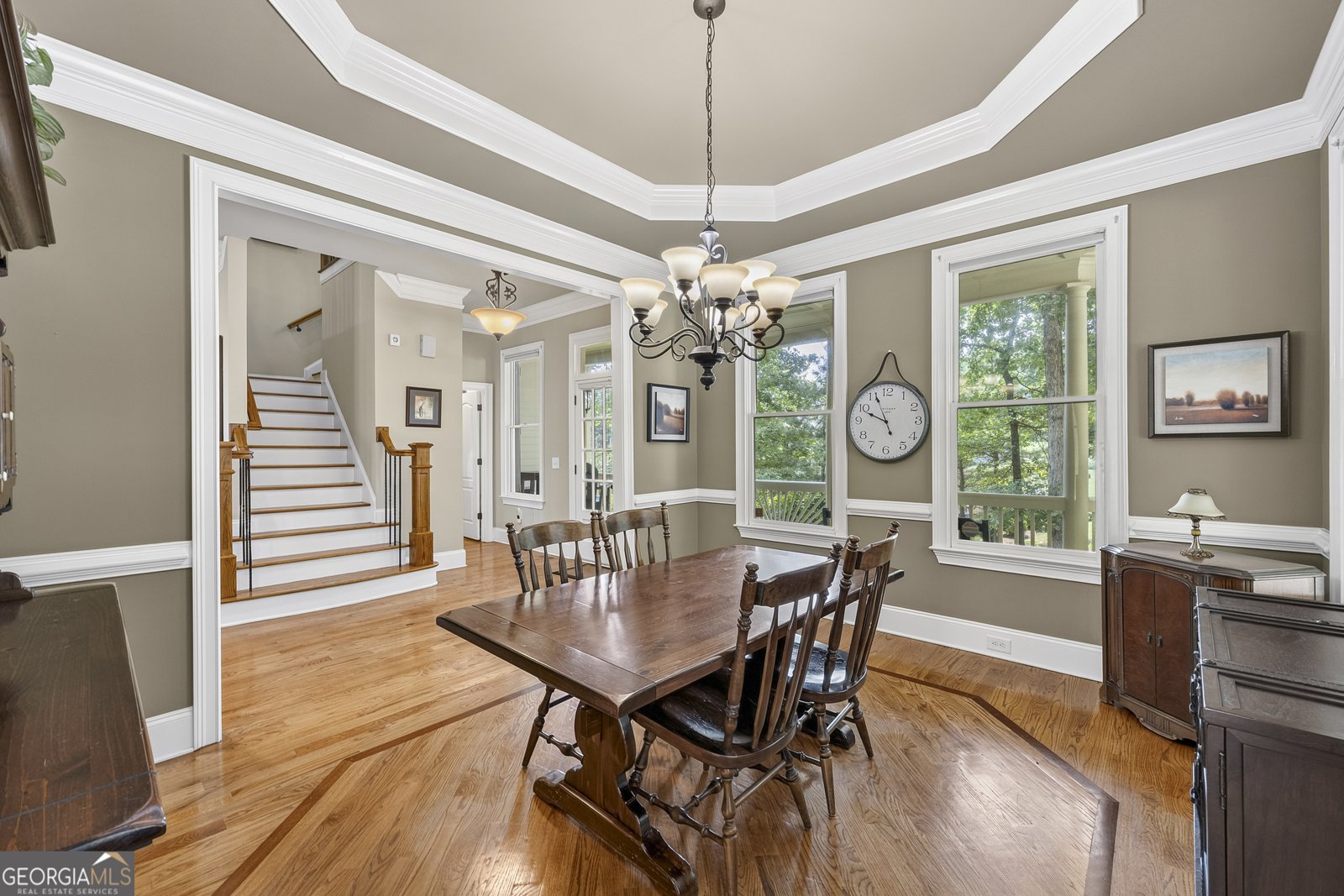 8555 Berringer Point Drive Gainesville - Photo 10