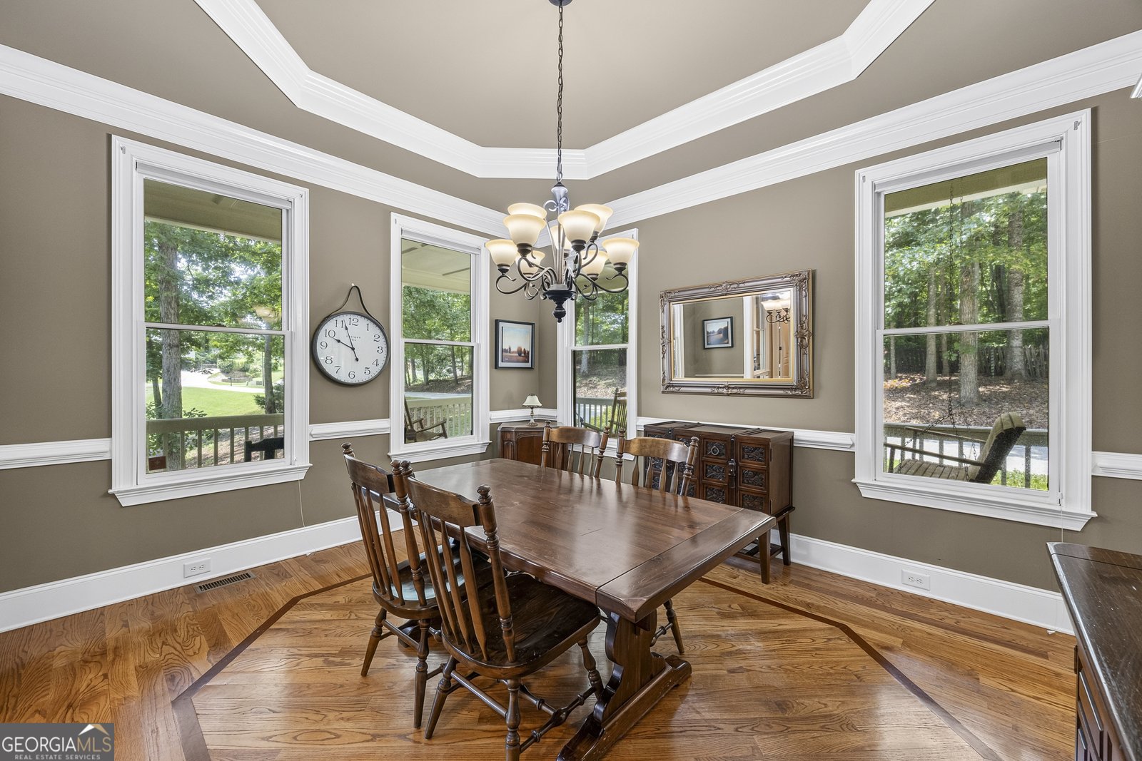 8555 Berringer Point Drive Gainesville - Photo 11