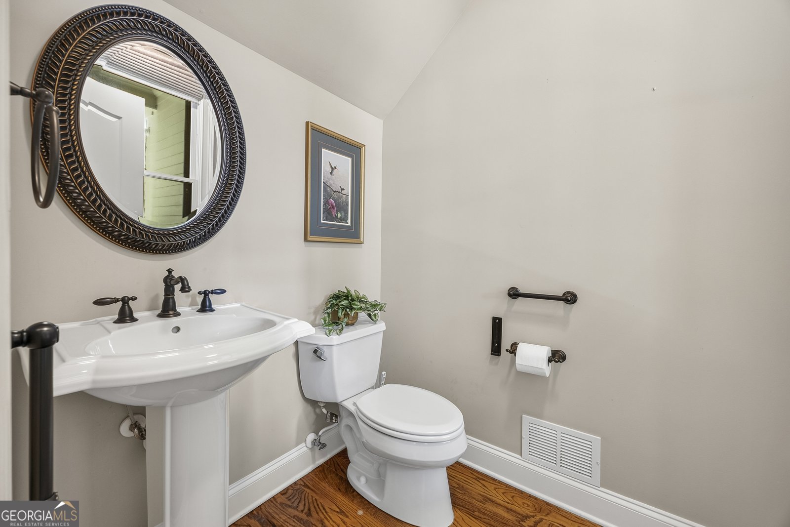 8555 Berringer Point Drive Gainesville - Photo 12