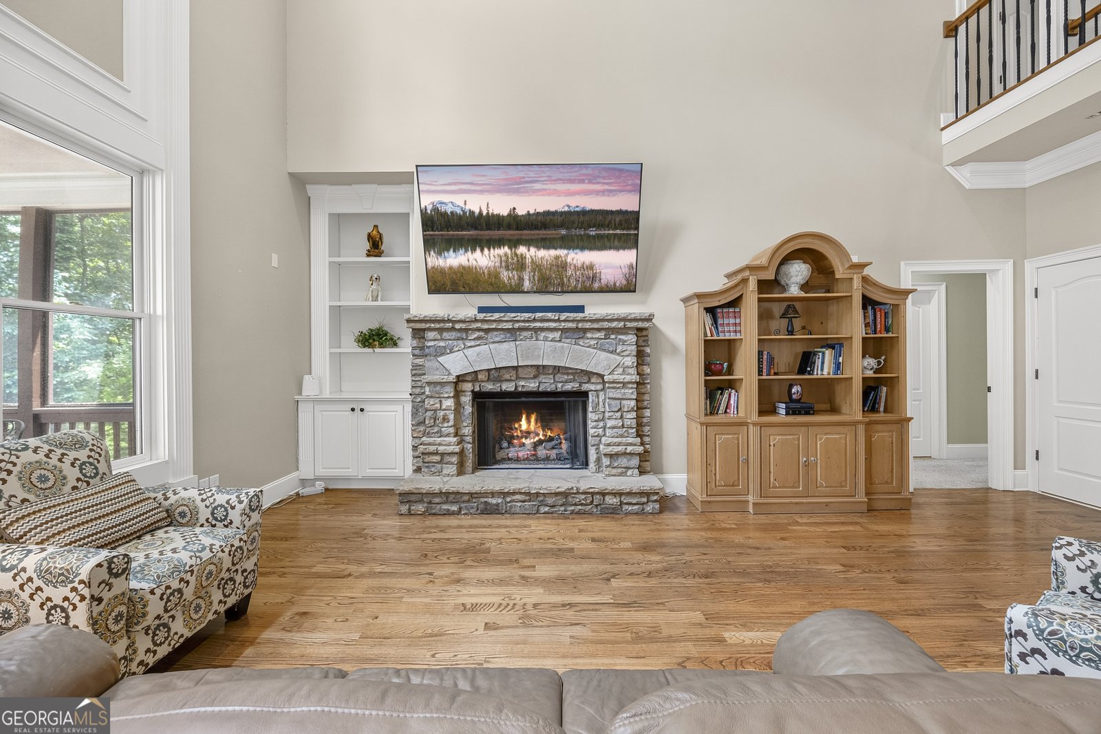 8555 Berringer Point Drive Gainesville - Photo 14