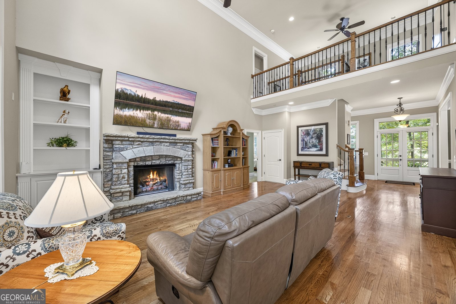8555 Berringer Point Drive Gainesville - Photo 15
