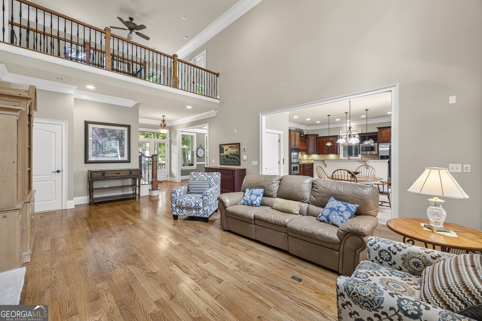 8555 Berringer Point Drive Gainesville - Photo 16