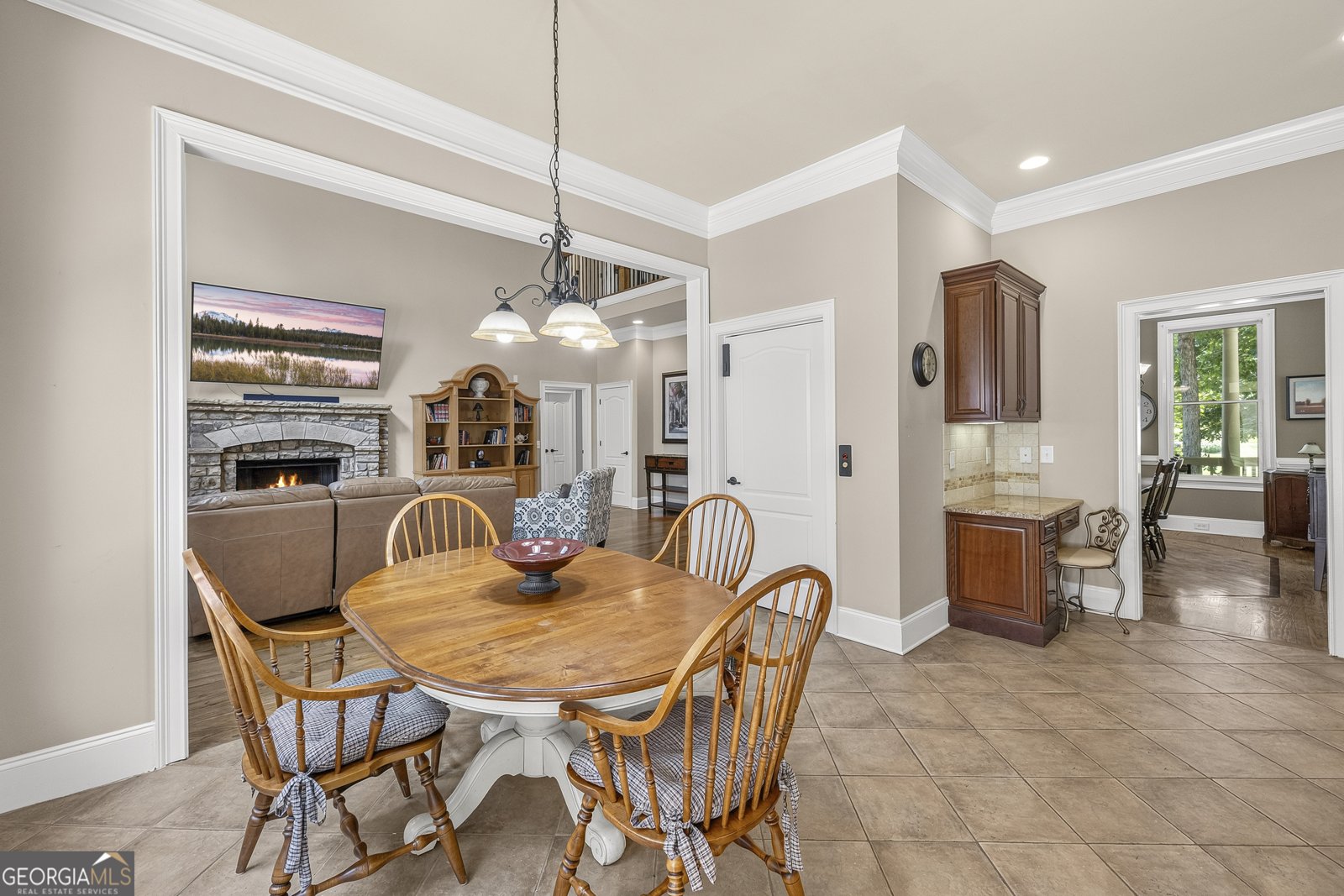 8555 Berringer Point Drive Gainesville - Photo 17