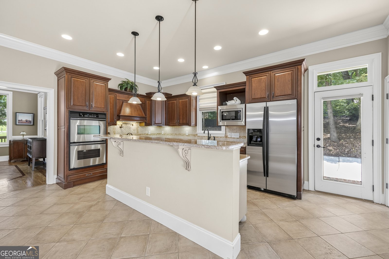 8555 Berringer Point Drive Gainesville - Photo 18