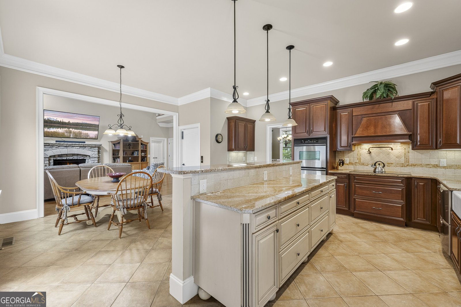 8555 Berringer Point Drive Gainesville - Photo 19