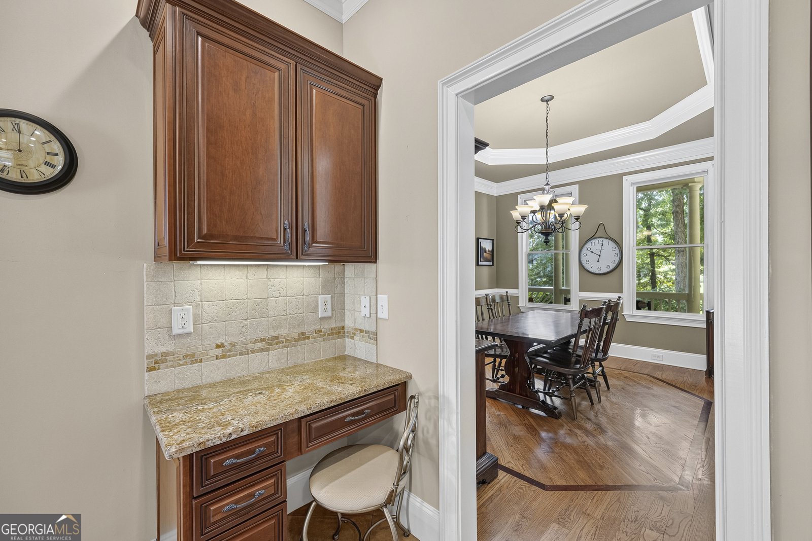 8555 Berringer Point Drive Gainesville - Photo 22