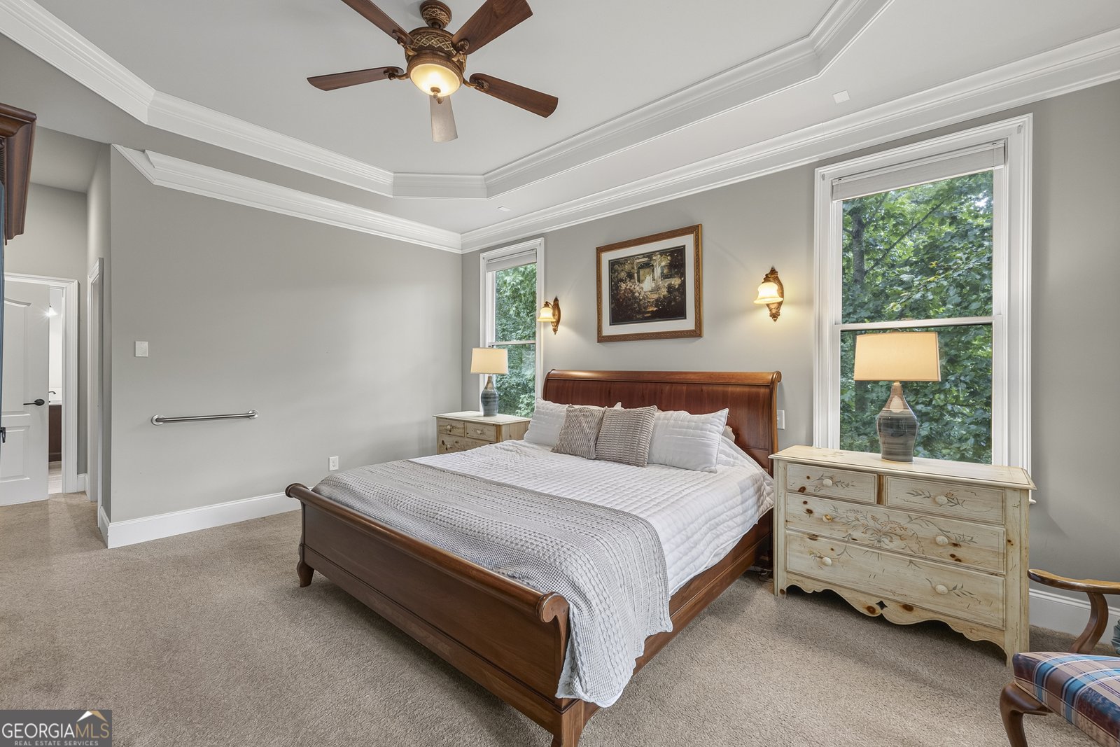 8555 Berringer Point Drive Gainesville - Photo 27