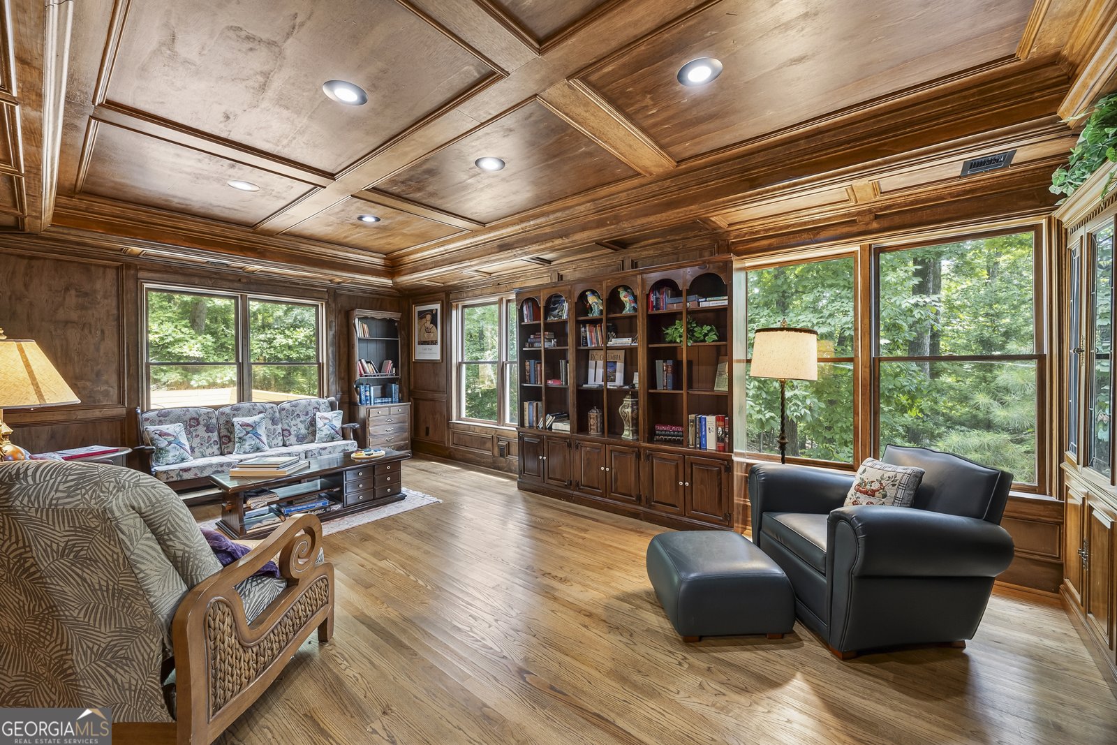 8555 Berringer Point Drive Gainesville - Photo 45