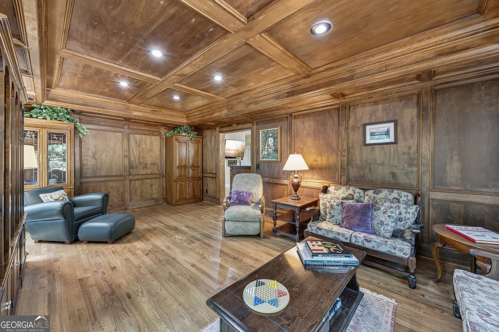 8555 Berringer Point Drive Gainesville - Photo 46