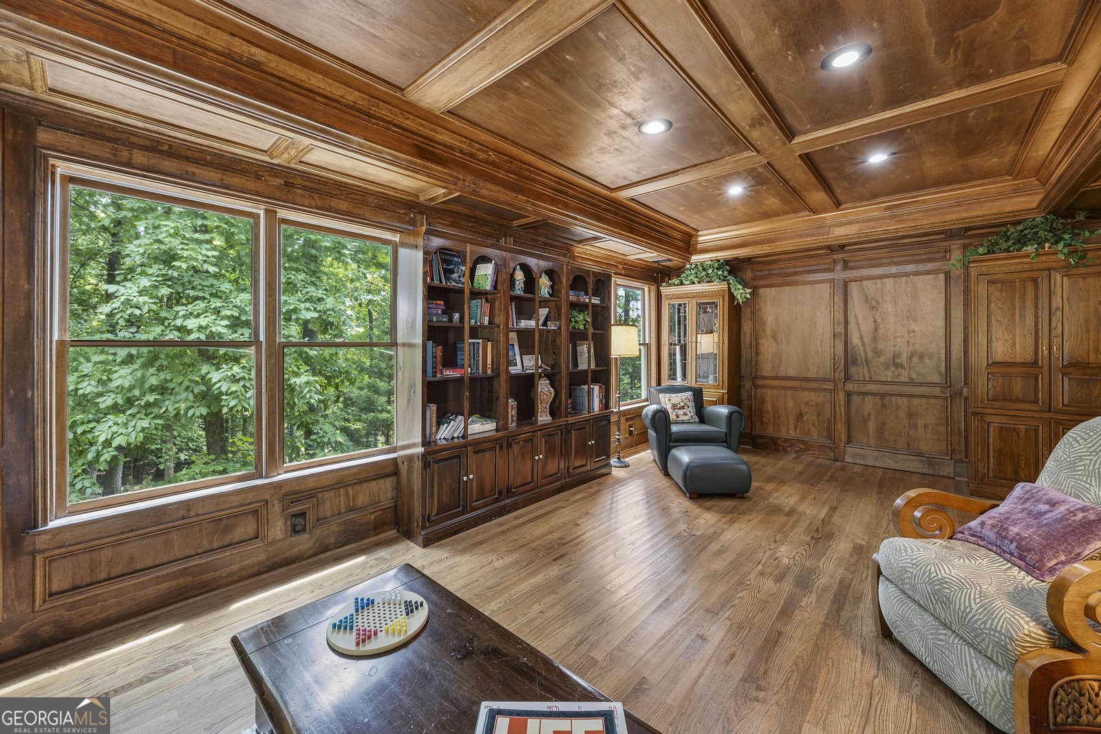 8555 Berringer Point Drive Gainesville - Photo 47